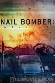 Nail Bomber: Manhunt