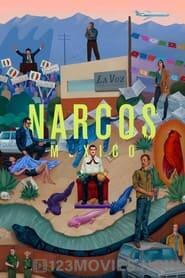 Narcos: Mexico Season 2 Episode 5