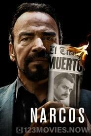 Narcos Season 2 Episode 4