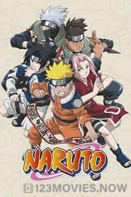 Naruto Season 1 Episode 15