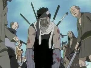 Naruto Season 1 Episode 19