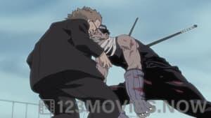 Naruto Season 1 Episode 19