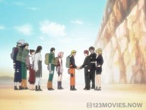 Naruto Shippūden Season 1 Episode 32