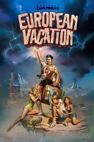 National Lampoon’s European Vacation