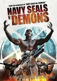 Navy SEALS v Demons