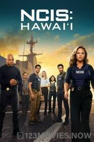 NCIS: Hawai’i Season 3 Episode 8