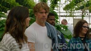 NCIS: Los Angeles Season 14 Episode 18