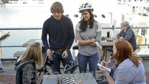 NCIS: Los Angeles Season 6 Episode 19