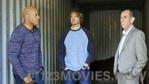 NCIS: Los Angeles Season 6 Episode 20