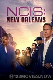 NCIS: New Orleans Season 1 Episode 16