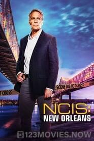 NCIS: New Orleans Season 6 Episode 18