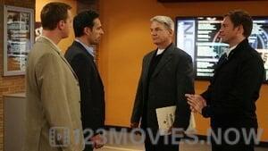 NCIS Season 7 Episode 4