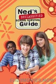 Ned’s Declassified School Survival Guide Season 1 Episode 1