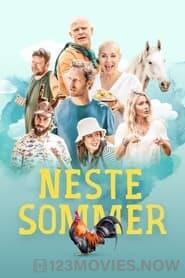 Neste sommer Season 1 Episode 1