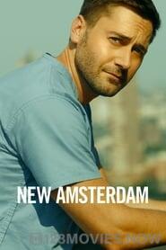 New Amsterdam Season 3 Episode 13