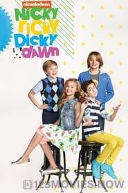 Nicky, Ricky, Dicky & Dawn Season 1 Episode 14