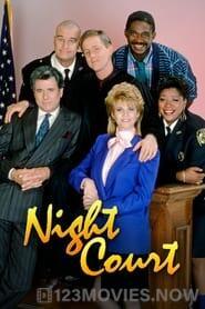 Night Court Season 1 Episode 5