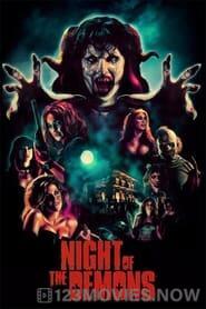 Night of the Demons