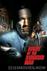 Night of the Running Man