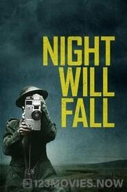 Night Will Fall