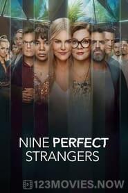 Nine Perfect Strangers Season 1 Episode 1