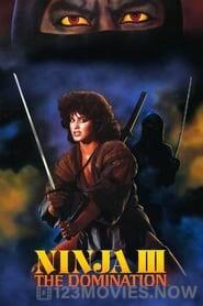 Ninja III: The Domination