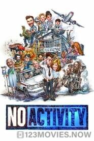 No Activity Season 3 Episode 8