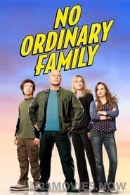 No Ordinary Family Season 1 Episode 1