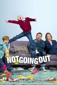 Not Going Out Season 10 Episode 1