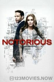 Notorious Season 1 Episode 10