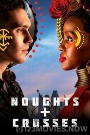 Noughts + Crosses Season 1 Episode 1