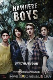 Nowhere Boys Season 3 Episode 1