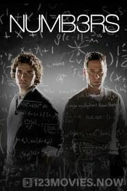 Numb3rs Season 1 Episode 1