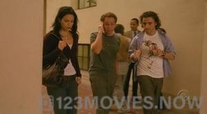 Numb3rs Season 2 Episode 7