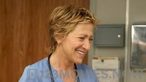 Nurse Jackie Season 3 Episode 1