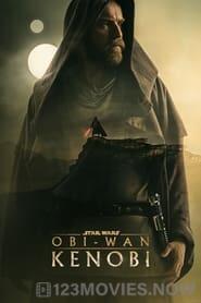 Obi-Wan Kenobi Season 1 Episode 1