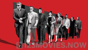 Oceans Twelve