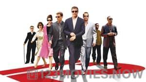 Oceans Twelve