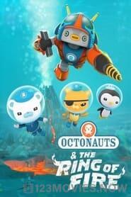 Octonauts: The Ring Of Fire