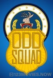 Odd Squad Season 2 Episode 3