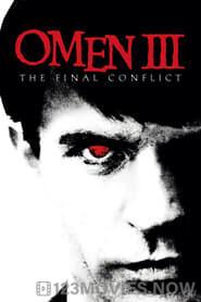 Omen 3: The Final Conflict Horror