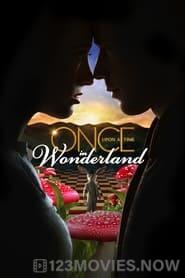 Once Upon a Time in Wonderland Season 1 Episode 2