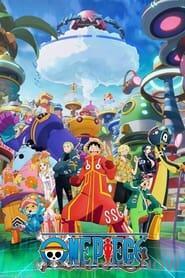 One Piece Season 2 Episode 68