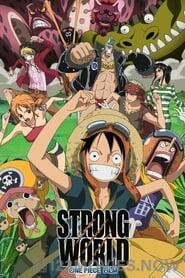 One Piece: Strong World