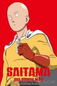 One-Punch Man Season 1 Episode 6