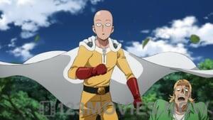 One-Punch Man Season 2 Episode 12