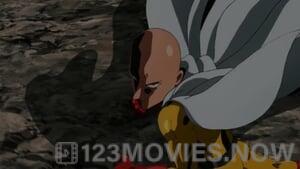 One-Punch Man Season 2 Episode 12