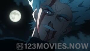 One-Punch Man Season 2 Episode 3