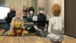 One-Punch Man Season 2 Episode 3