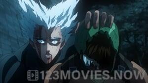 One-Punch Man Season 2 Episode 3